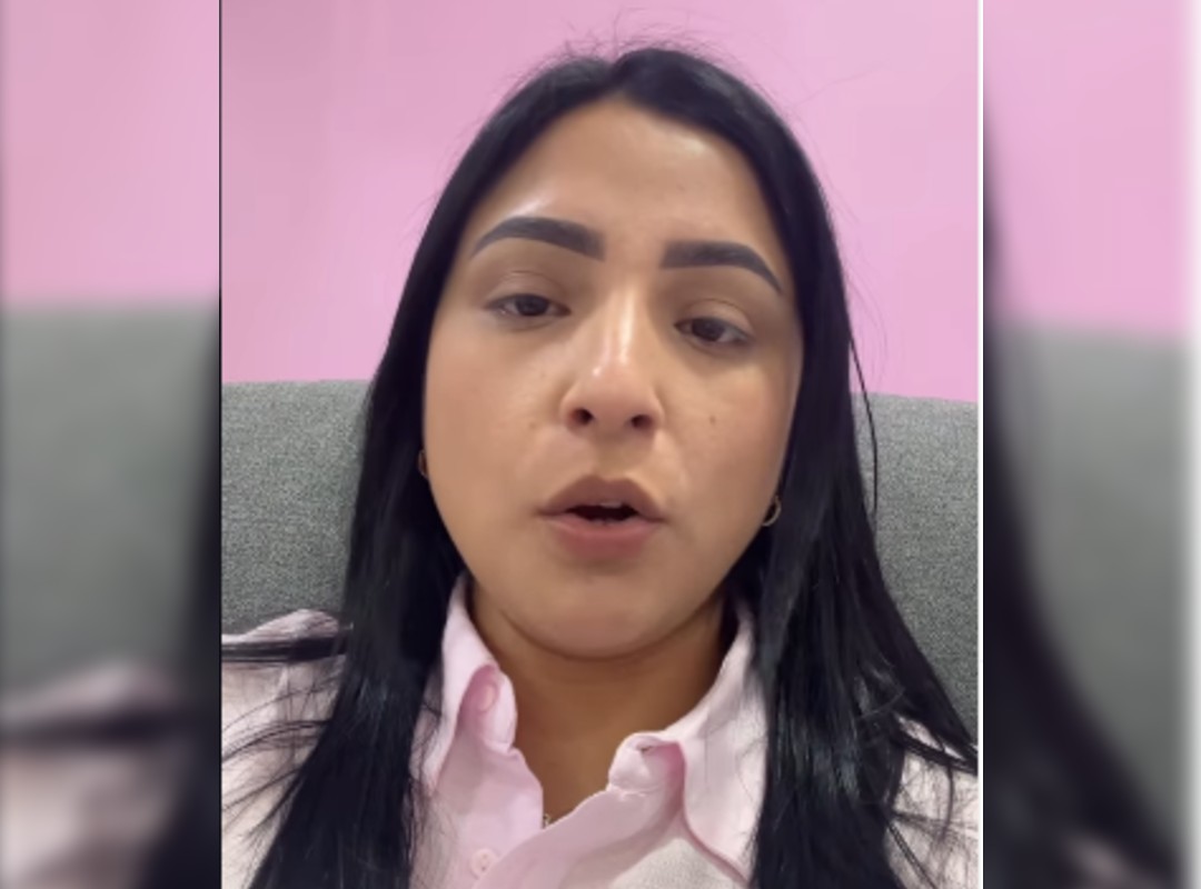 Esposa del dirigente Freddy Superlano denuncióque él sigue bajo régimen domiciliario