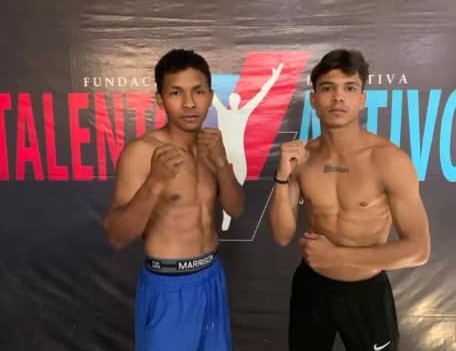 Ascensos amateur y profesionalBalance positivo para boxeadoresde Escuela Puños de Oro de Barinas