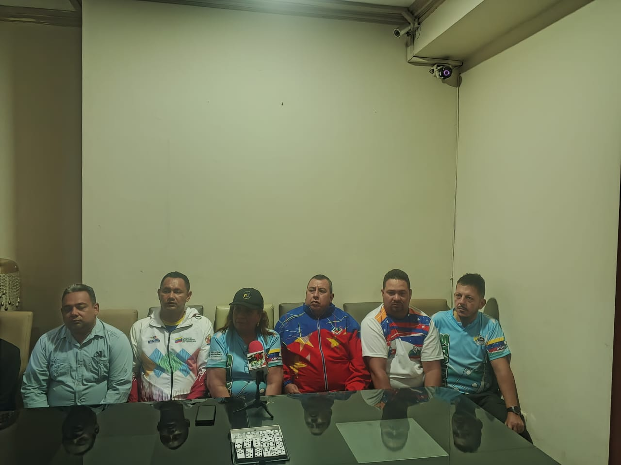 Barinas estará presente…Selecciones juveniles de dominó rumboa los Juegos Nacionales 2026