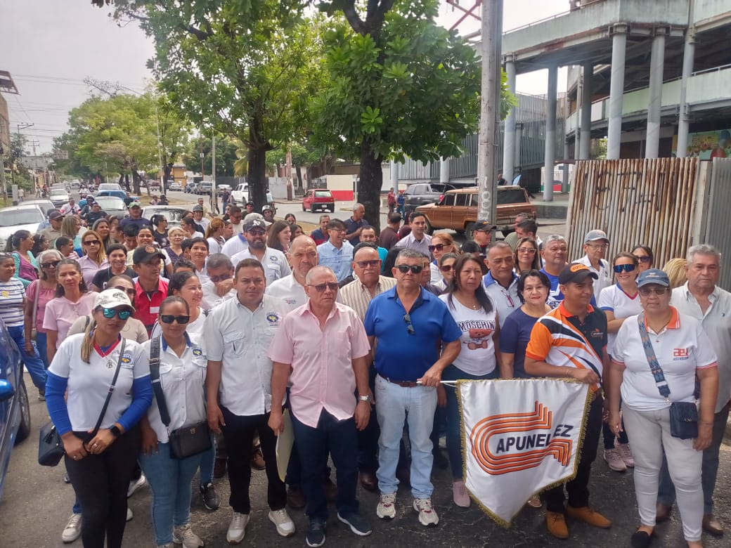 Sobre exigencias laboralesIntergremial Universitaria denunció queInspectoría del Trabajo se negó a recibir pliego