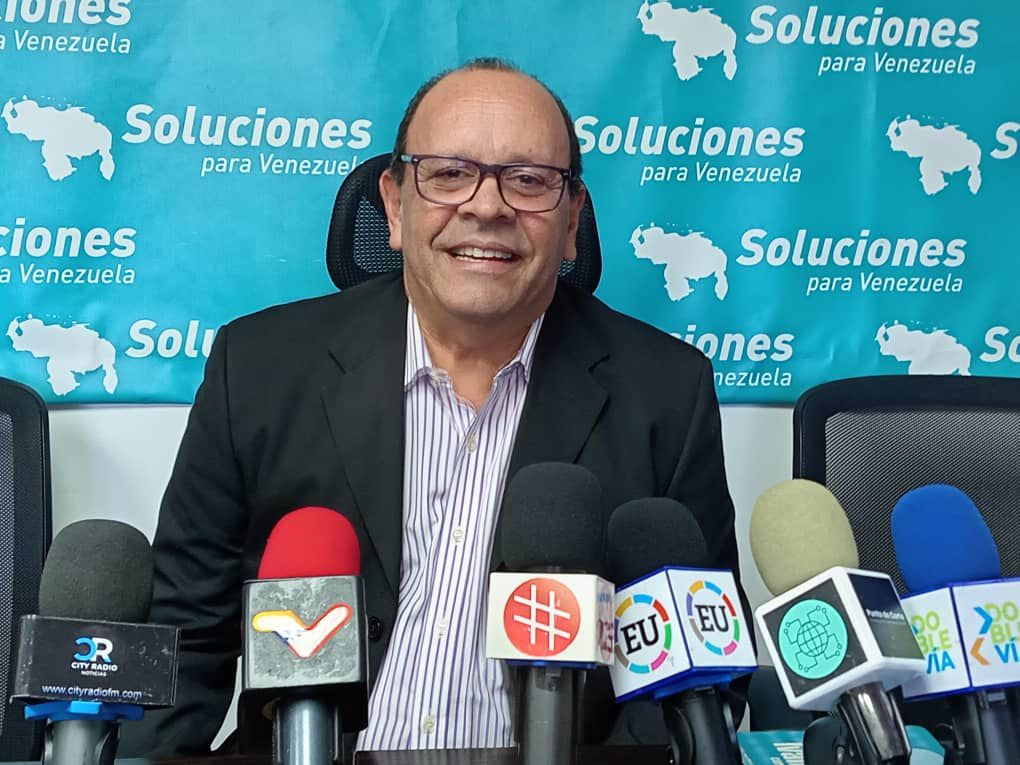 Marco Antonio Villarroel: Ley de Amnistíaantepone familias al cálculo político