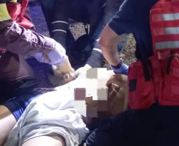 Basta de sangre en lascarreteras de Barinas
