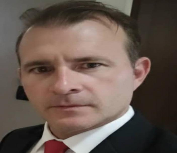 Dijo Rafael Octavio Jiménez“Venezuela requiere una democratizaciónreal tras la intervención y el tutelaje extranjero”