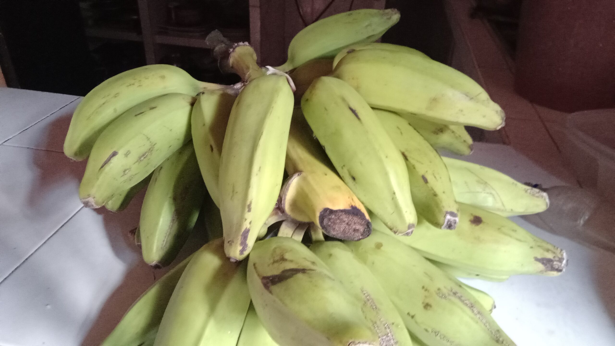 Hasta 80 bolívares pidenpor un topocho en bodegas