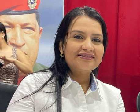 Concejal Keyla Vega17 Jubilaciones, 23 egresos y 1 incapacidadse canceló en gestión del CMB