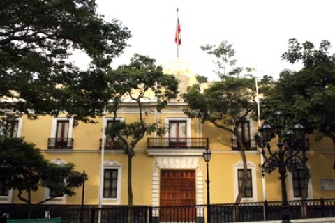 Venezuela califica de inaceptable ataque contra Irán