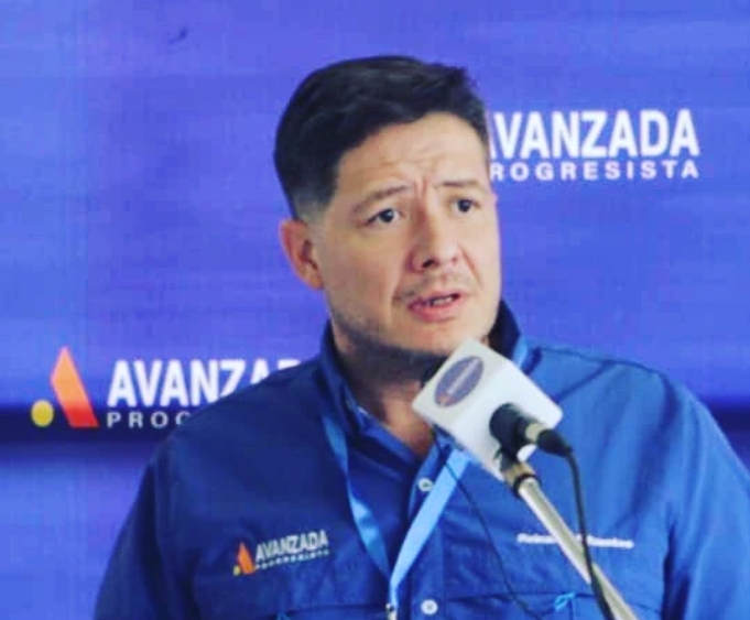 Diputado de la AN por Avanzada Progresista asoma posible aumento salarial «cercano a los 80 dólares»