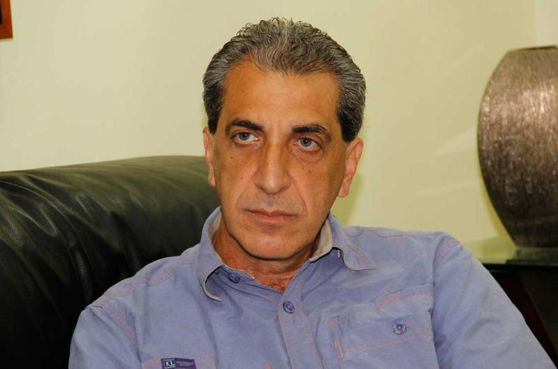 En SabanetaHoy Biagio Pilieri visita a Barinas paraun encuentro masivo con Freddy Superlano