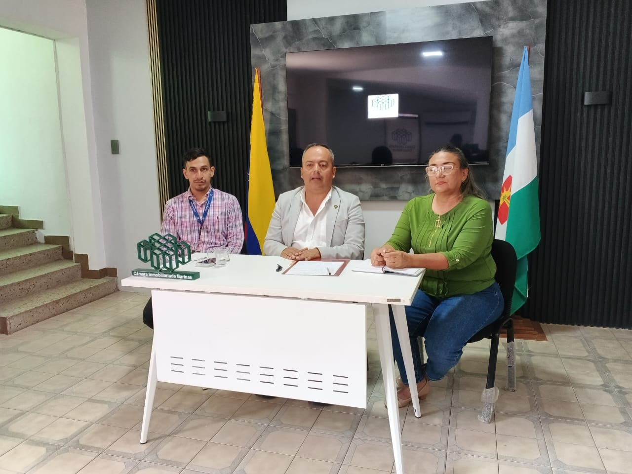 CaminBarinas advierte sobre precios especulativos y llama a la sensatez en el mercado local