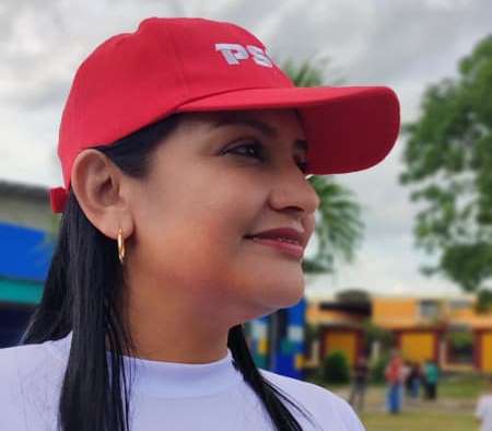 Presidenta del CMBPagos de Seguro Social y FAO estánal día para el bienestar de trabajadores