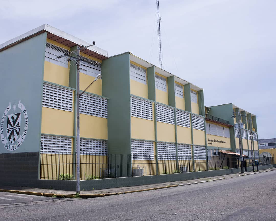 Arzobispo Méndez vuelve a hacer historia: Barinas tendrá su Primera Conferencia Intercolegial de Naciones Unidas “MUN CAM 2026”