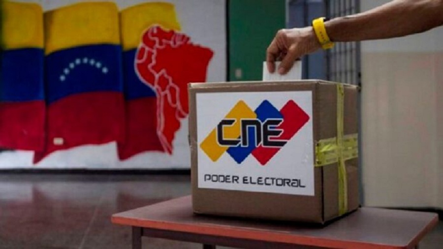 Activan 10 mil centros de votación para la primera Consulta Popular Nacional 2026