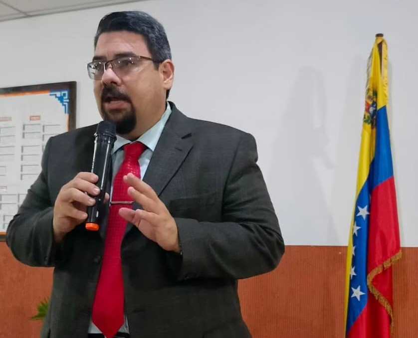 COPEI Barinas exige un nuevo CNEComo paso ineludible para la transición democrática