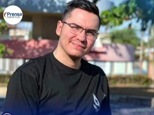 Imploran por su retorno a casa                       Familia del joven Juan Rangel sigue angustiada tras cuatro meses desaparecido
