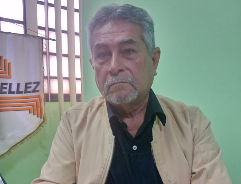 Enfatizó Abg. Genry BecerraAPUNELLEZ denuncia colapso académico ygestión aislada de la realidad en la UNELLEZ