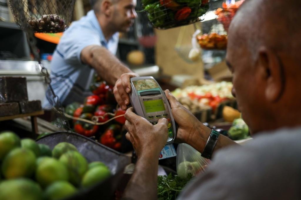 Inflación en Venezuela cerró 2025en 475%: la más alta del mundo