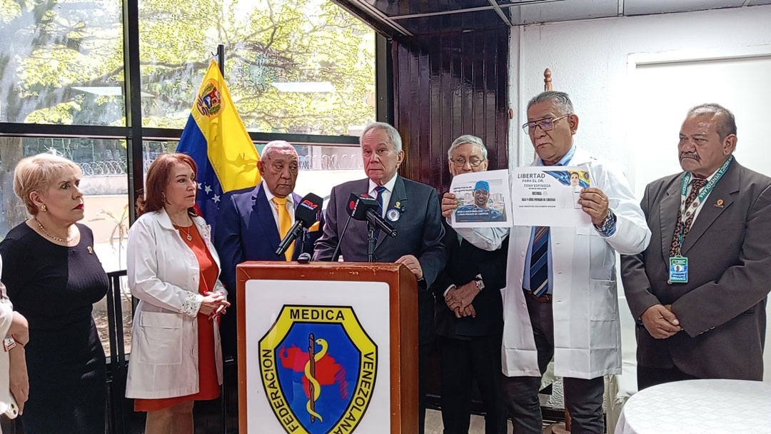 Derogar Ley del Ejercicio de la Medicina yla de Tránsito Terrestre exige Federación Médica