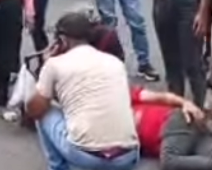 Siniestros en máquinas no cesanSiete lesionado dejan cincoaccidentes de motos en Barinas