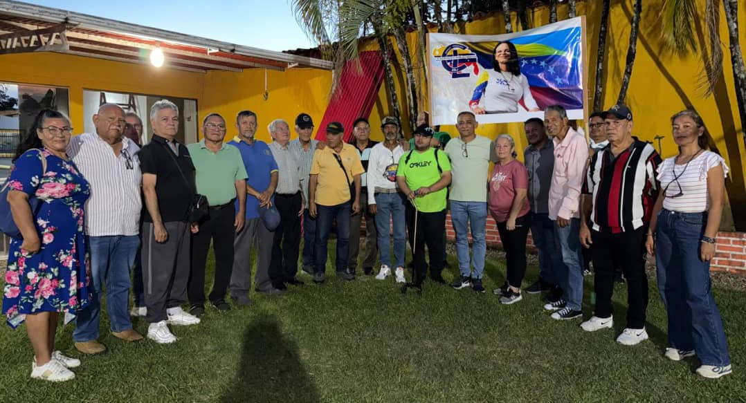 Hoy en rueda de prensaMovimiento Ciudadanos por la Libertad Barinasdará a conocer lineamientos de la organización
