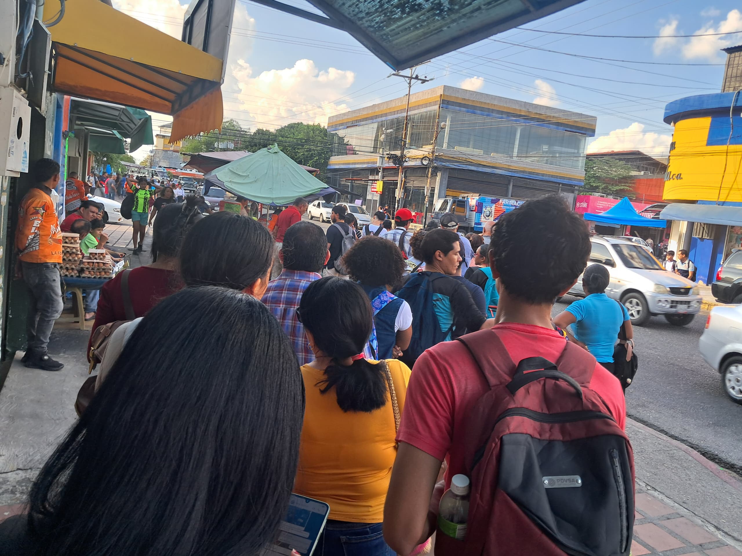 Entre Mil y Dos Mil bolívares deben tener usuarios a la semana para cubrir servicio de transporte