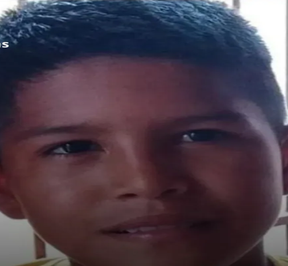 Desde el sábadoHumilde familia del barrio Mi Futuroangustiada por desaparición de niño