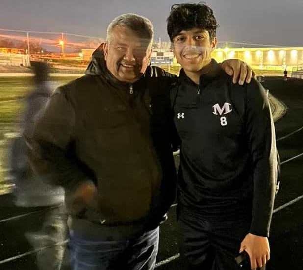 De Estados UnidosPortugueseño Joel Romero mantienebuen nivel en fútbol universitario