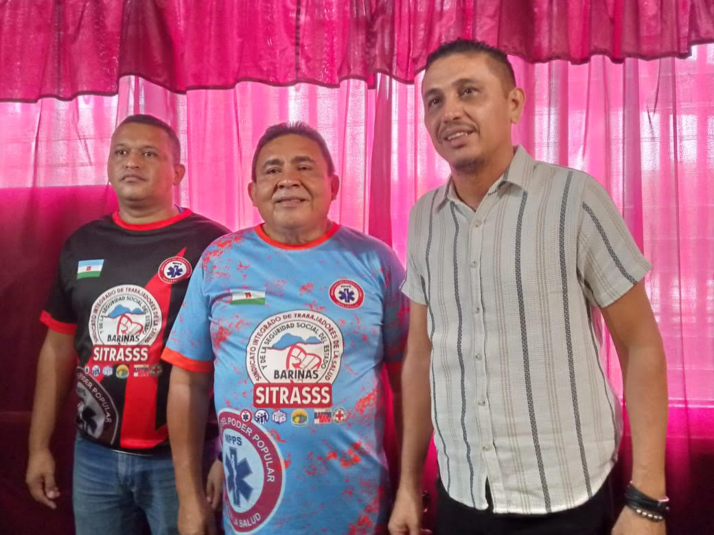 Trabajadores del sector salud mantienenexpectativa en torno anuncio de aumento salarial