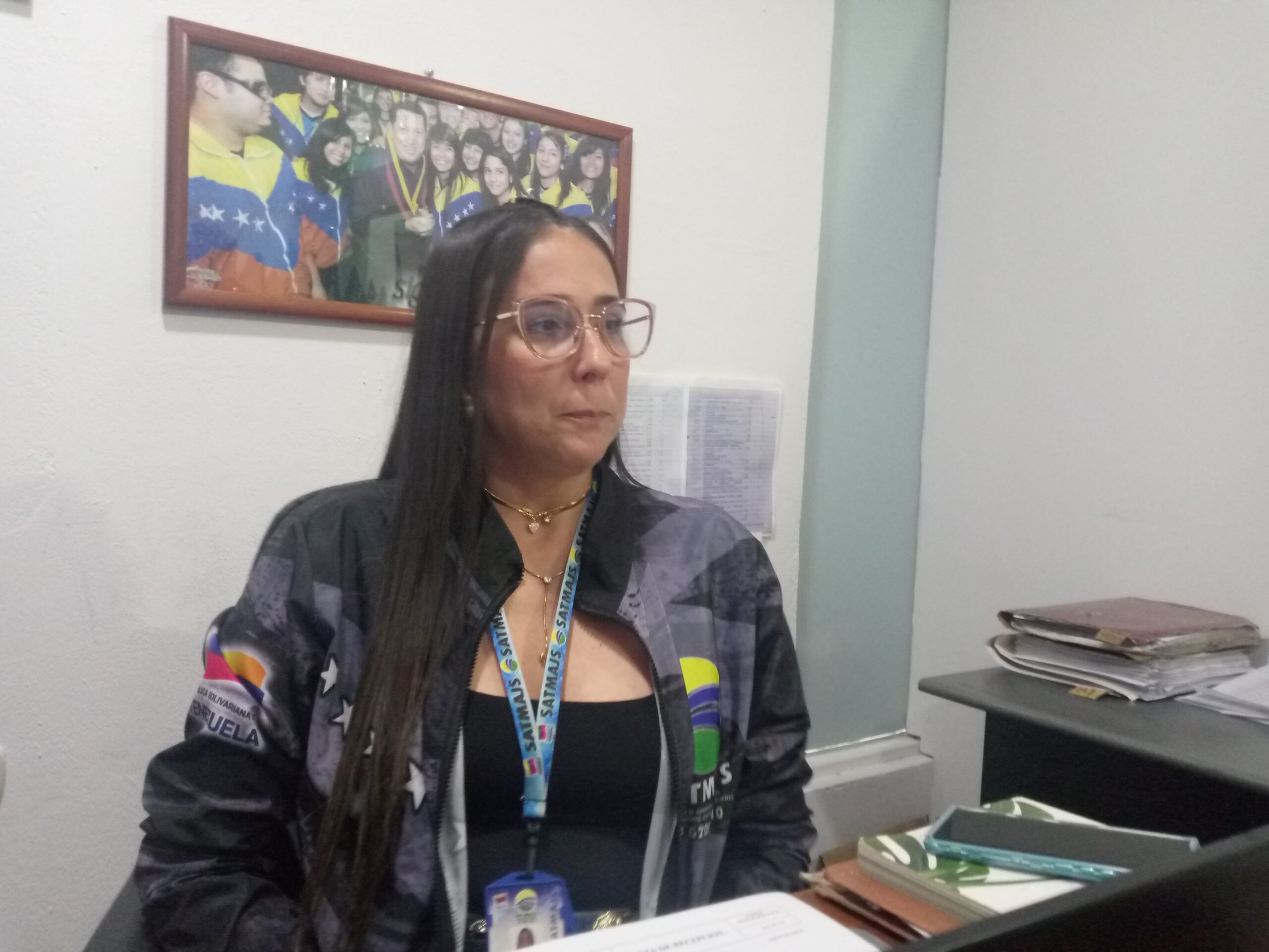Superintendente María Antonieta MoraDisciplina tributaria se ha venidoincrementando en el municipio Sucre