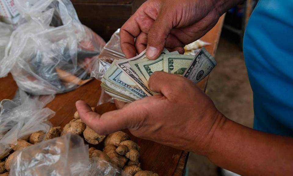 La CTV propone salario mínimode $200 y que escale hasta $450