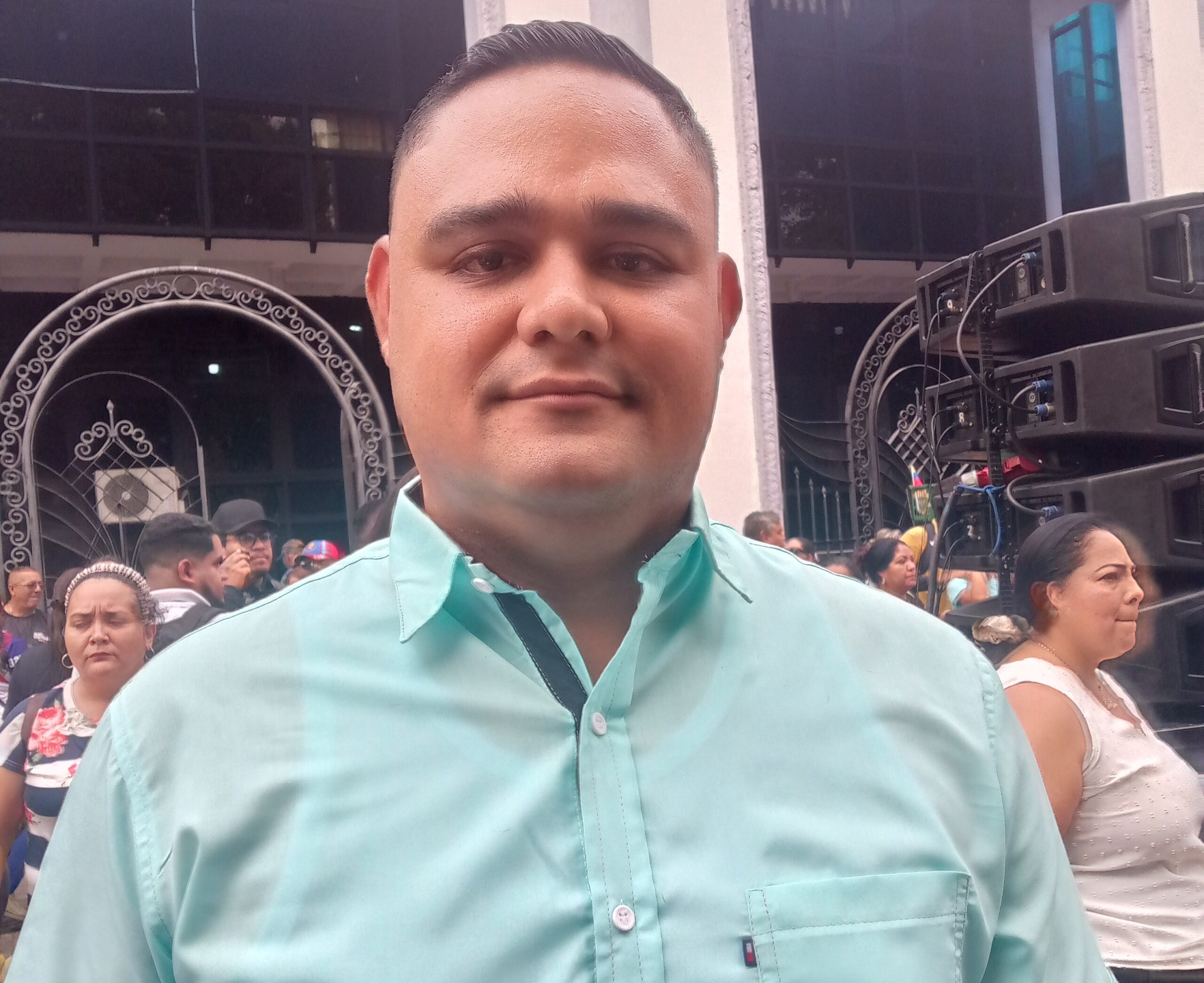 Aseguró alcalde Tito MejíasControl epidemiológico en Rojasmantiene «a raya» avance de fiebre hemorrágica