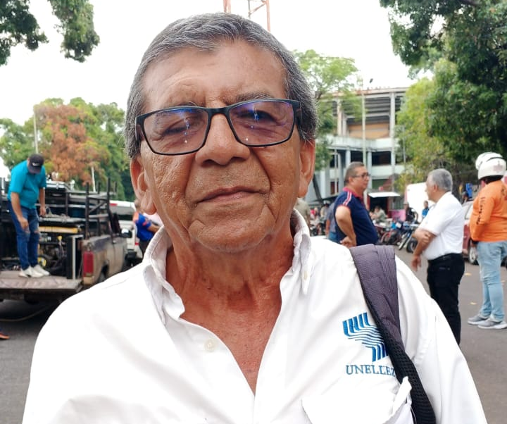 Trabajadores exigen pago del intersemestralContraloría Social de la Unellez denuncia«herencia de deudas» tras gestión de Pedro Grima