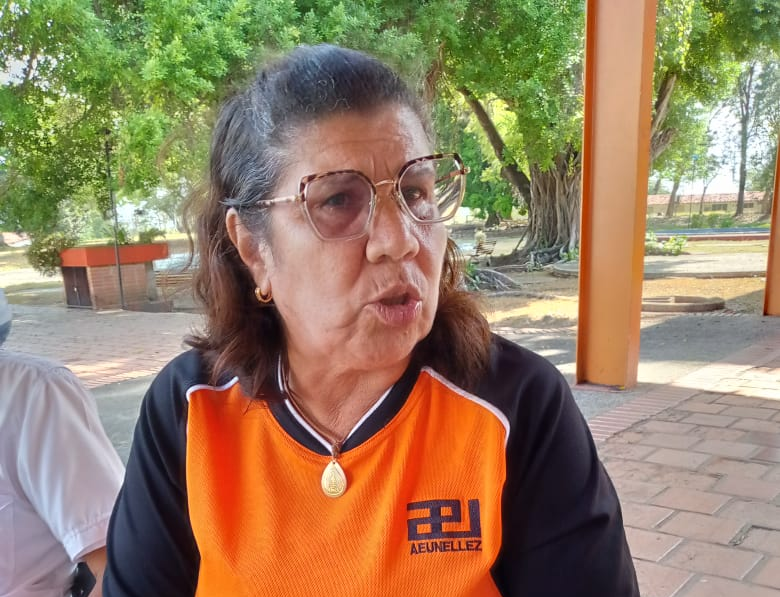 AEUNELLEZ denuncia “secuestro político”de la Unellez y exige autoridades con perfil académico