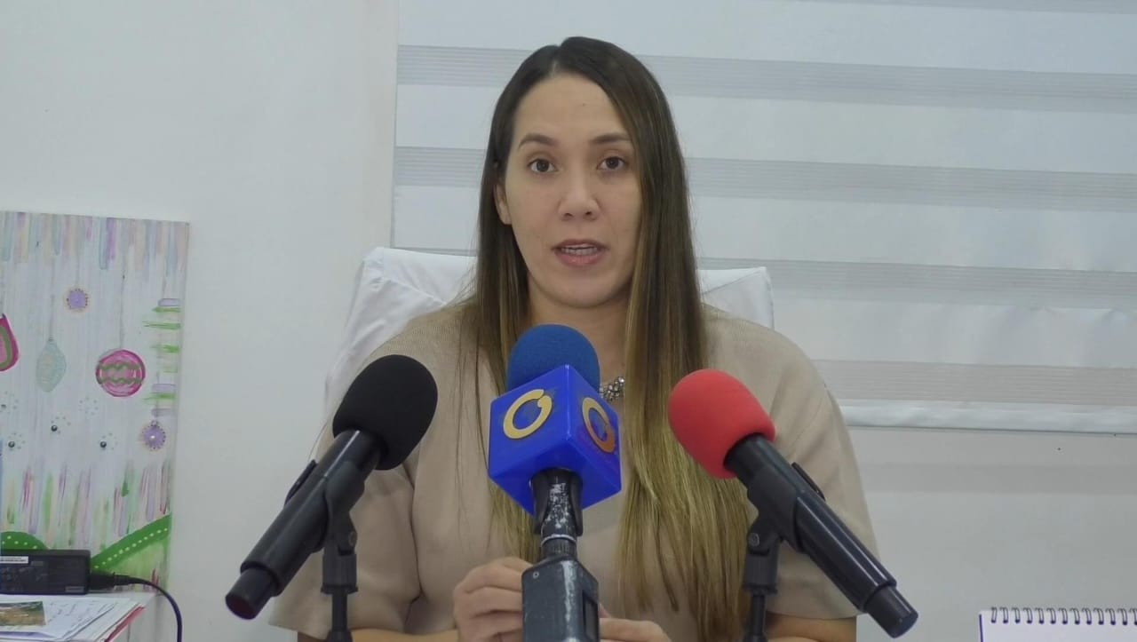 Alerta Epidemiológica en BarinasEspecialista insta a la vacunación masiva alconfirmarse casos de fiebre amarilla
