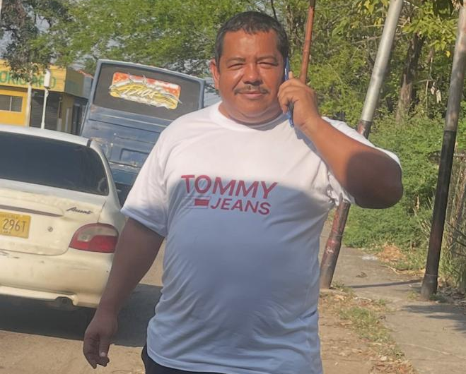 Destacó César LabordaAsociación Línea Venezuela garantizaservicio en Barinas y aboga por trato digno