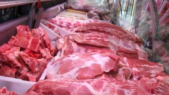 Kilo de carne se dispara a 4 mil800 y tomate a 800 bolívares
