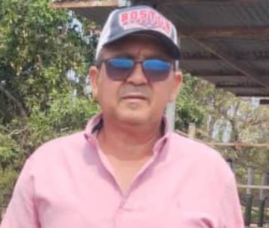 En el estado BarinasVoluntad Popular estructurósu Movimiento Agroalimentario