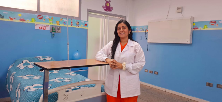 Plan preventivo en las 17 ASICBarinas activa cerco epidemiológicocontra fiebre amarilla