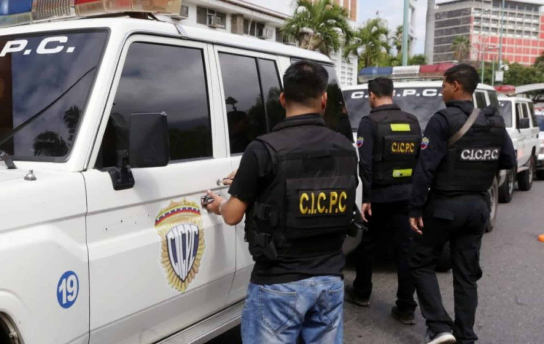 Abatidos nueve miembros de una banda de secuestro y extorsión en Guárico