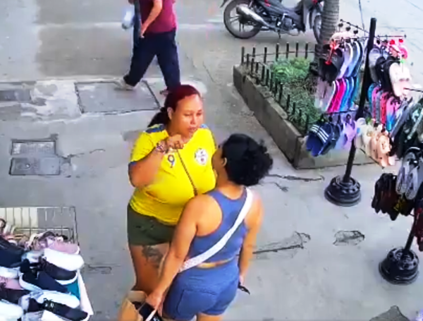 Asesinan a puñaladas a una venezolana durante una riña pasional en Cali