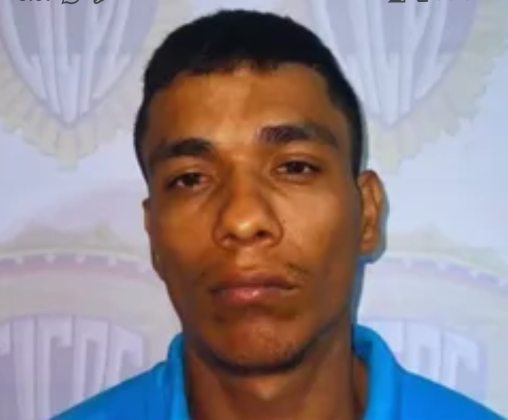 En Los AcaciosSe fugó de una patrulla del Cicpcsujeto procesado por robo de vehiculo