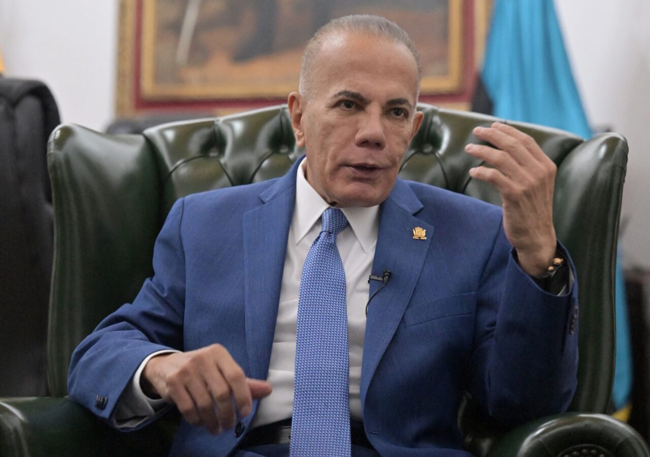 Manuel Rosales: Hay que cambiar el CNE paraque las elecciones sean limpias y transparentes