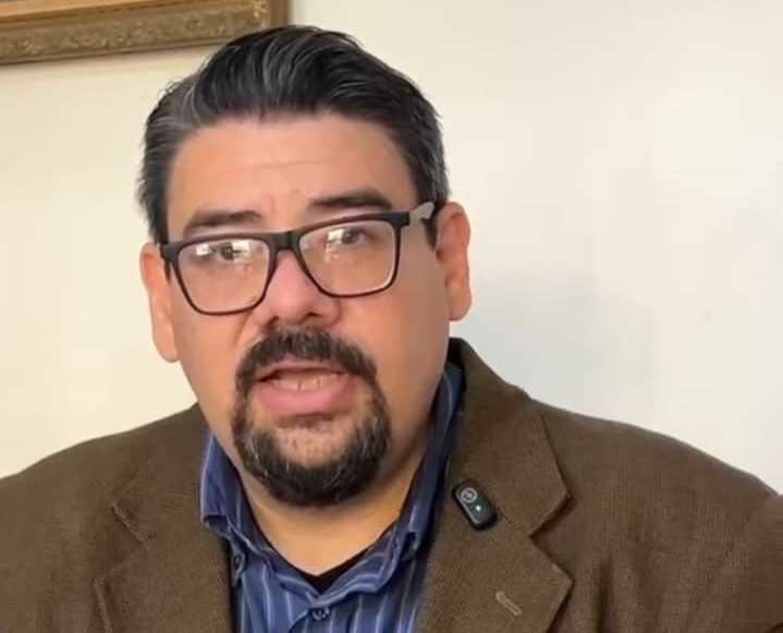 Dr. Fernando Monsalve«La reconstrucción de Venezuela exigesalarios dignos y servicios públicos eficientes»