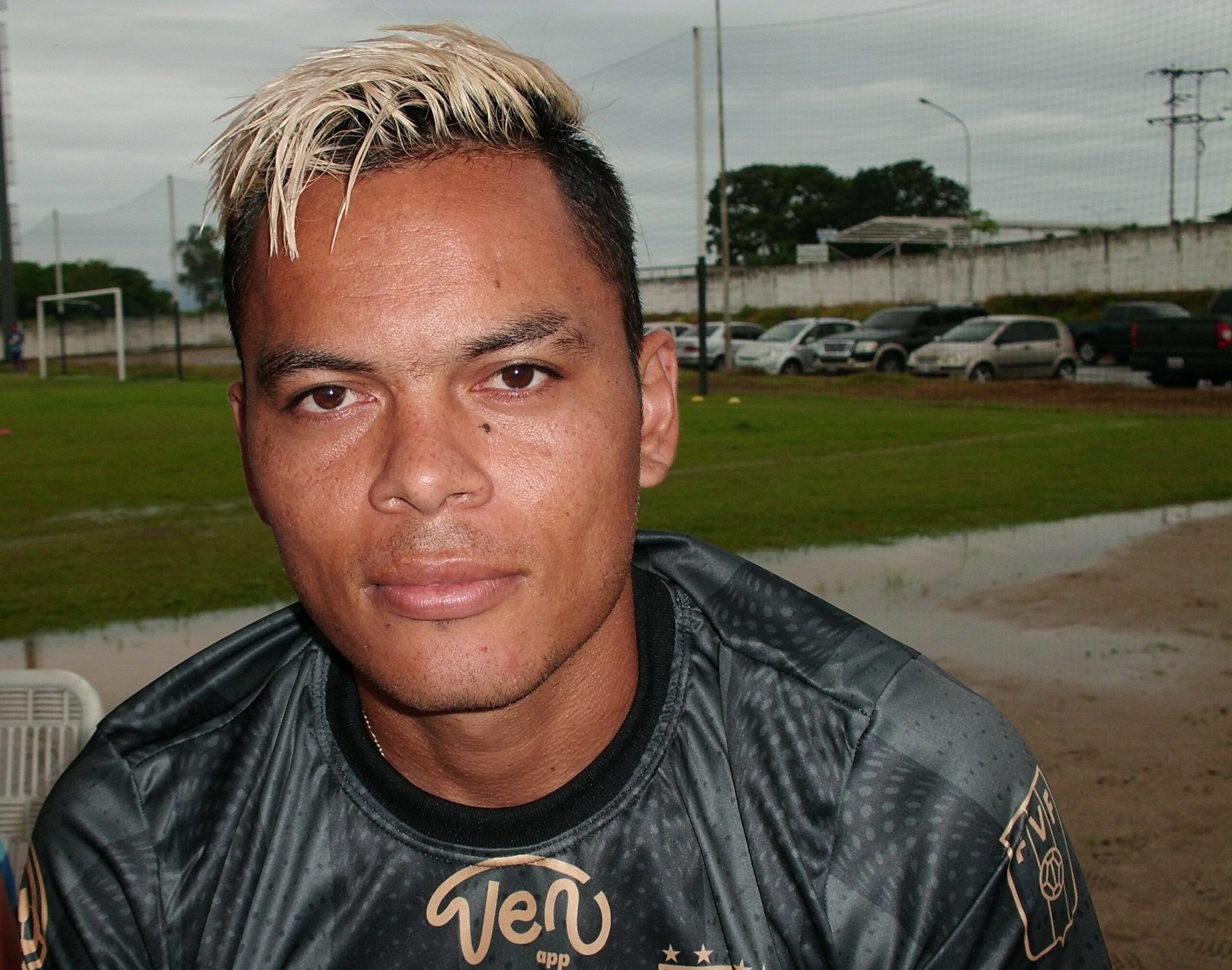 Optimista Johan Moreno:“El Portuguesa está listopara vencer al Caracas”