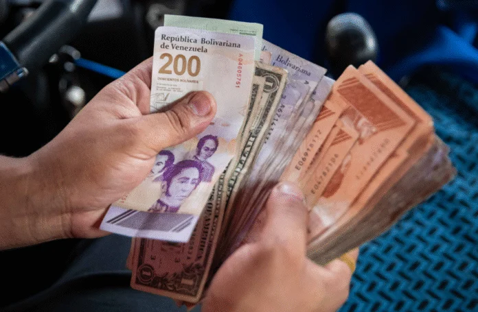 Salario mínimo en 350 dólares proponeConfederación de Trabajadores de Venezuela