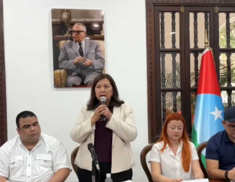 Escándalo en AD: denuncian «alta traición» reunión del PSUV en la sede histórica del Paraíso
