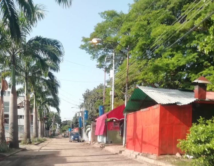 Alto Barinas Norte y Sur:El caos de unas zonas residenciales que mutarona centros comerciales sin planificación