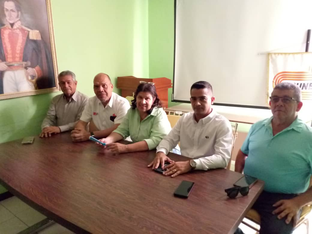 Se declaran en rebeldíaSector Universitario: “Este 1° de mayono hay nada que celebrar, sólo protestar”