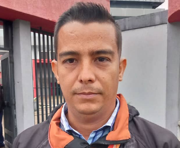 Por 24 horasHoy gremios universitarios van a paro nacionalpara exigir salario constitucional