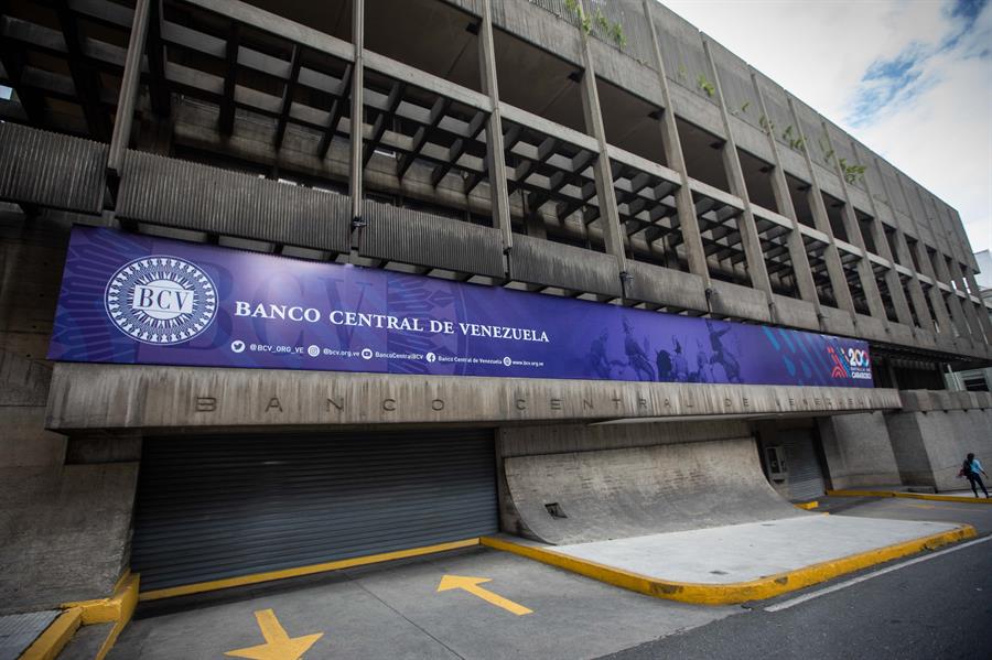 EE.UU. y Venezuela evalúan incluir a sectores opositores en el Banco Central para reforzar credibilidad