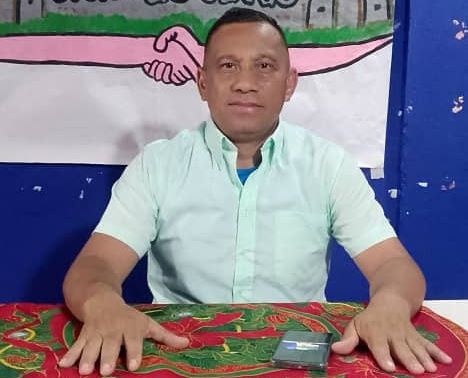 Destacó Cándido Guerrero«Venezuela advierte sobre inminente vacíode poder ante ausencia de cronograma electoral»